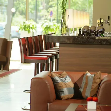 Hotel Rene Bohn 4*