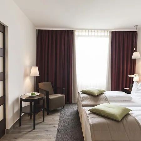 René Bohn Hotel