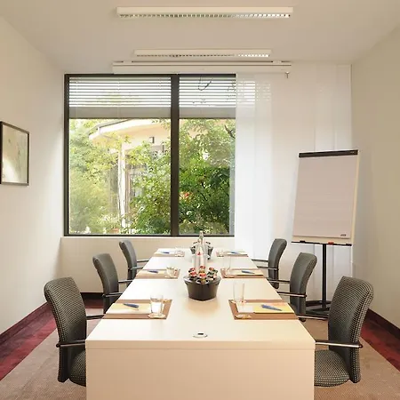 René Bohn Hotel Ludwigshafen am Rhein