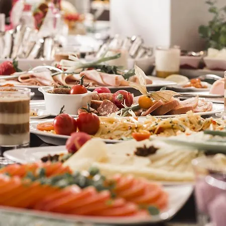 Rene Bohn 4* Ludwigshafen am Rhein