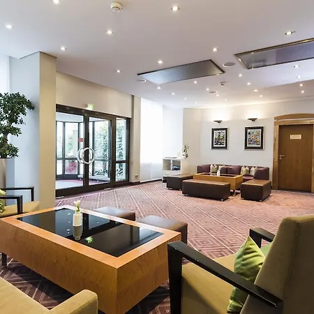 Hotel Rene Bohn