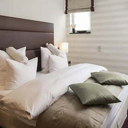 Hotel Rene Bohn 4*