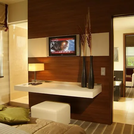 René Bohn Hotel Ludwigshafen am Rhein